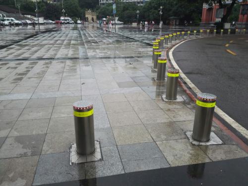 钦州钦北区升降路桩七号